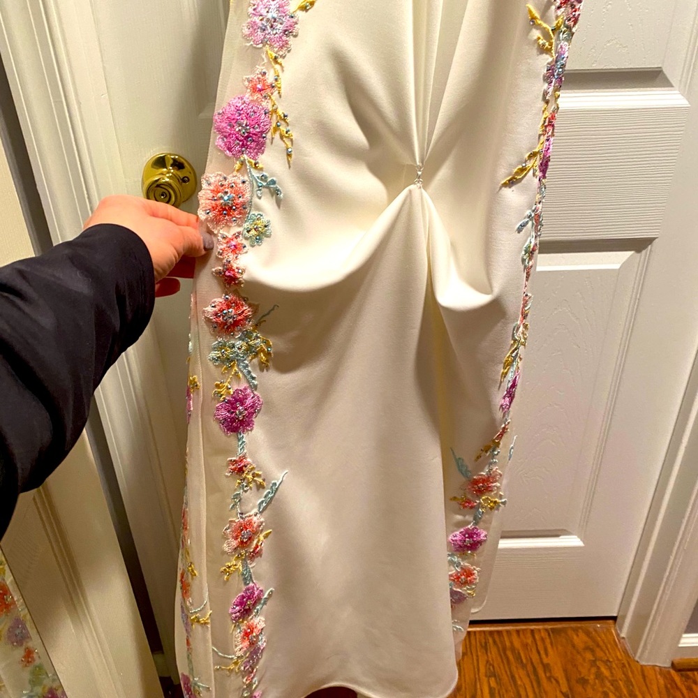 Prom dress - Picture 5 of 8